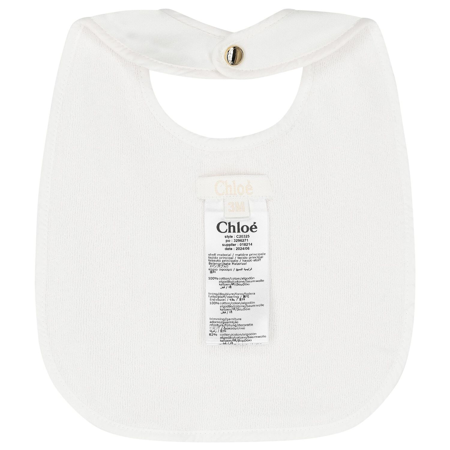 Baby Girls Pink Babygrow Gift Set, 2, hi-res