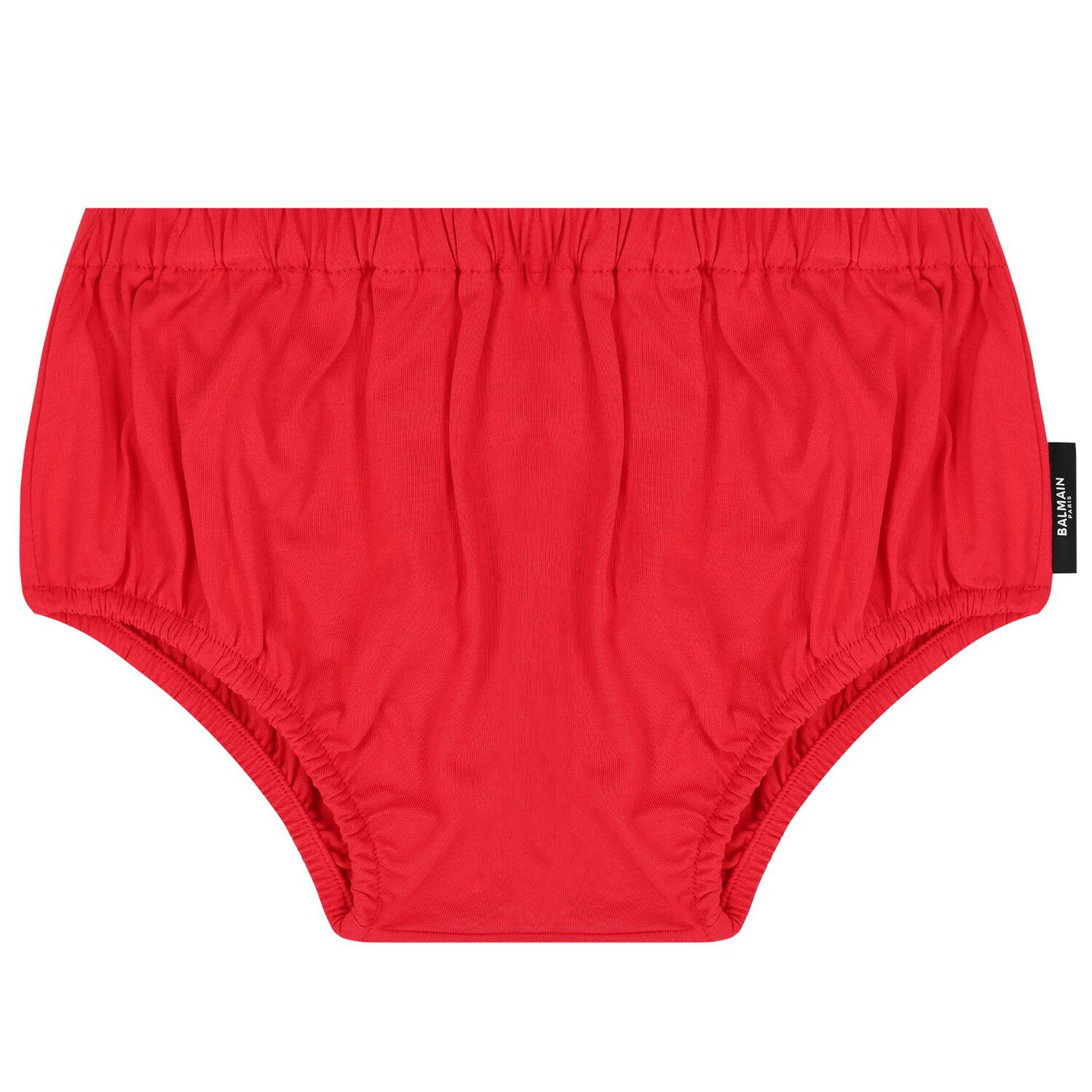 Younger Girls Red Logo Dress Set, 1, hi-res