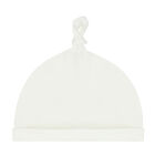 Baby Girls White 4-Piece Set, 1, hi-res