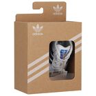 White Samba OG Baby Pre Walker Shoes, 1, hi-res