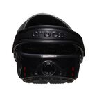 Black Batman Classic Clogs Sandals, 1, hi-res