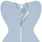 Blue Logo Baby Swaddle Up, 2, hi-res