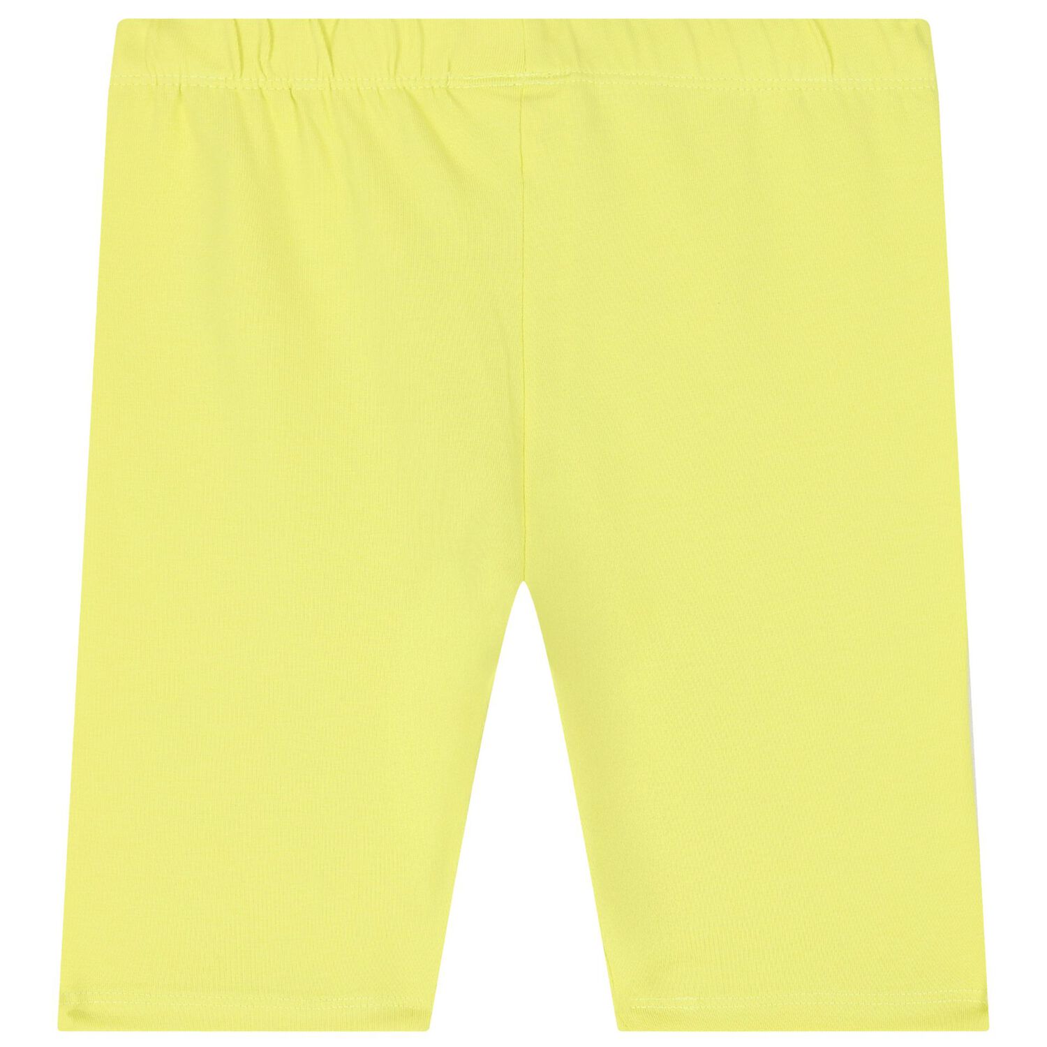 Girls White & Green Leggings Set, 2, hi-res image number null