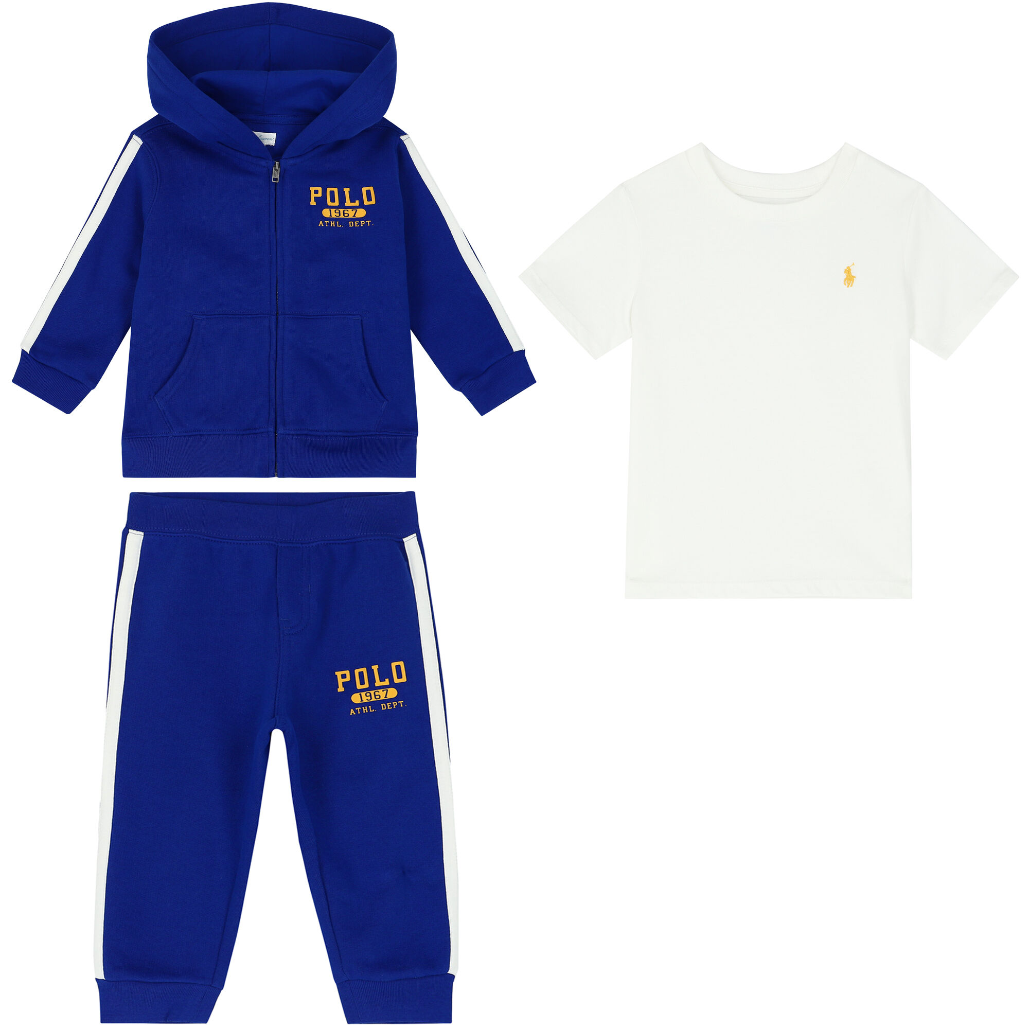 Kids ralph lauren tracksuit store