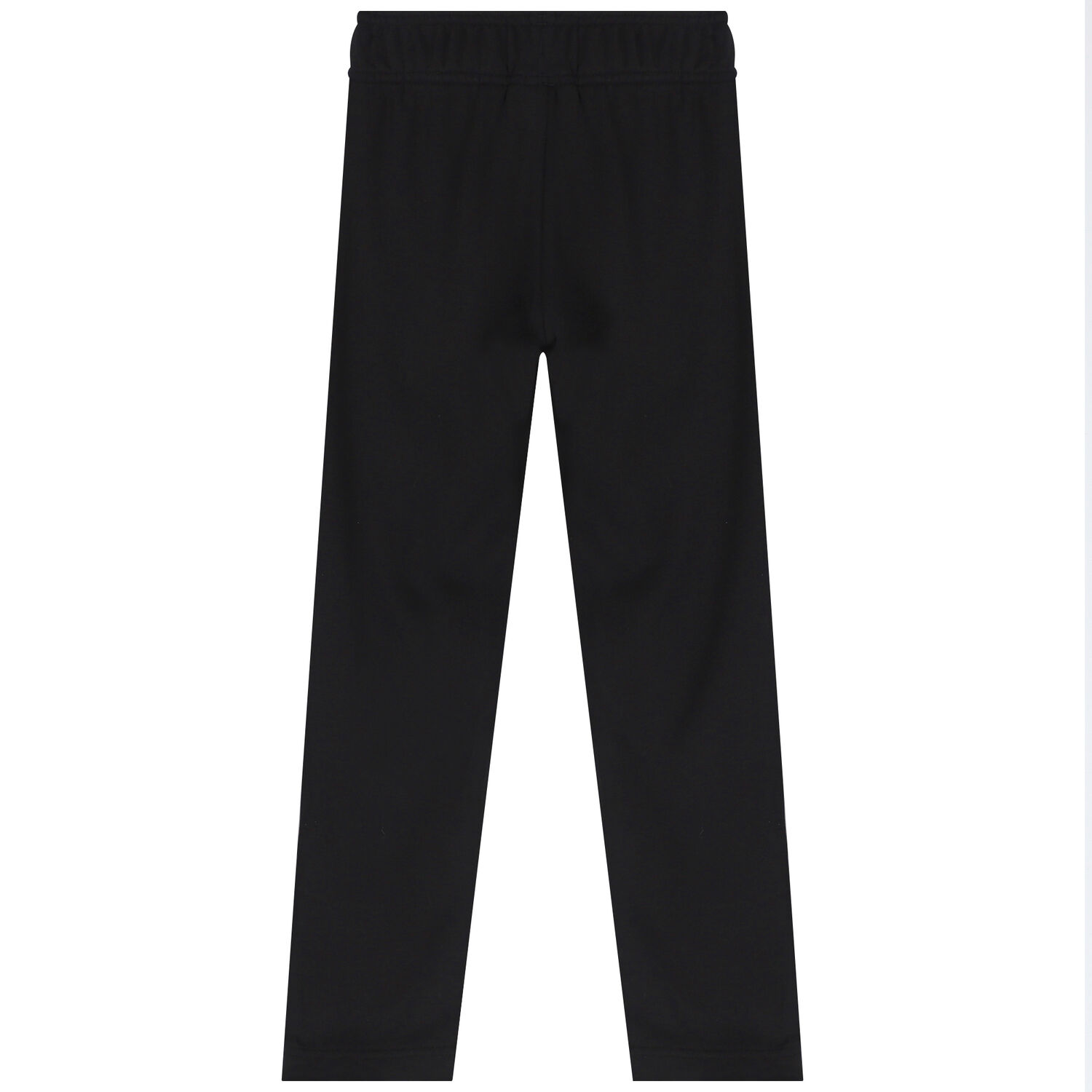 Black Logo Joggers, 1, hi-res image number null