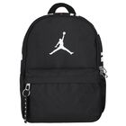 Black Jordan Logo Backpack, 1, hi-res