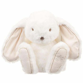 Baby Ivory Rabbit 25CM