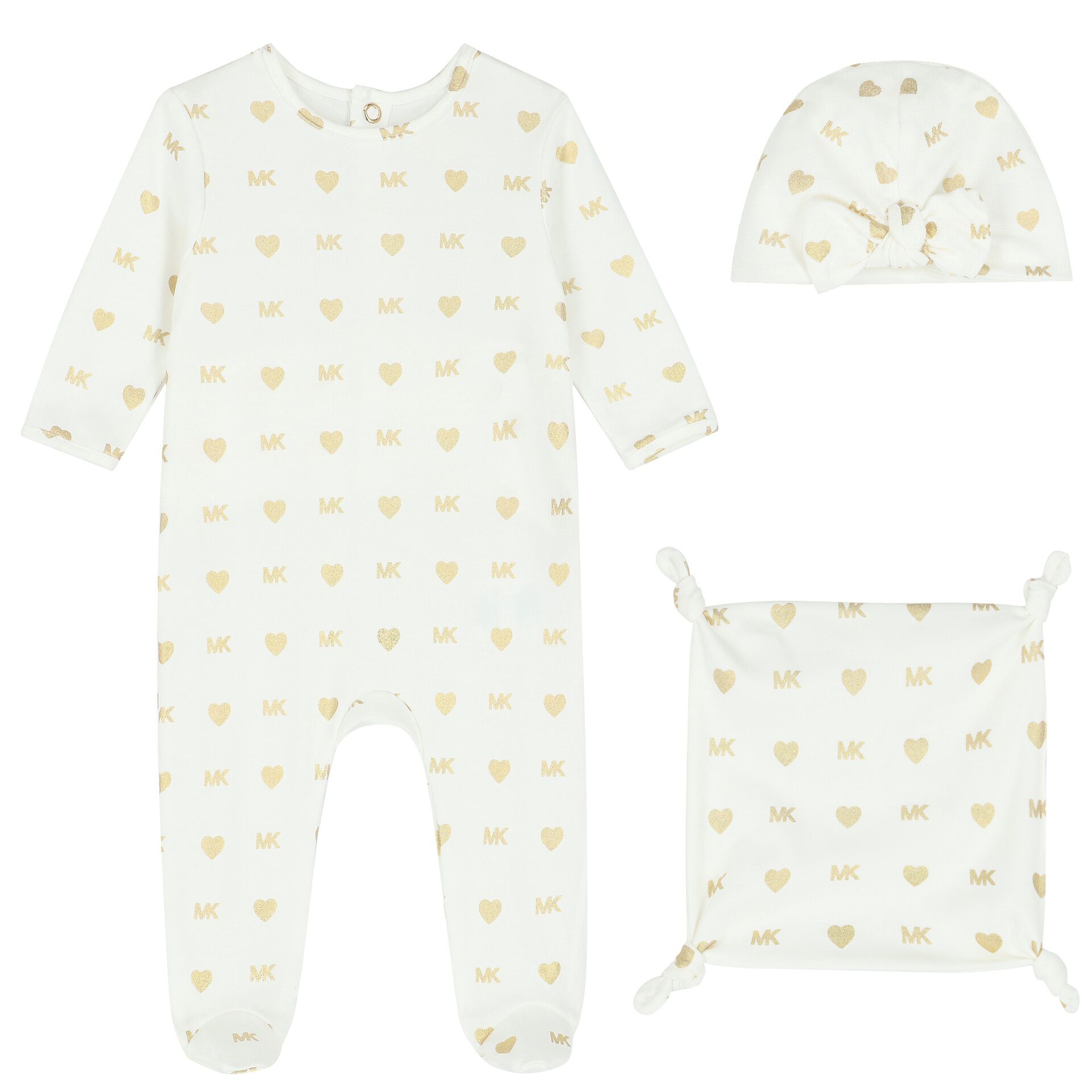 Michael kors baby clothes uk discount