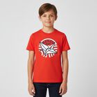 Red Logo T-Shirt, 2, hi-res