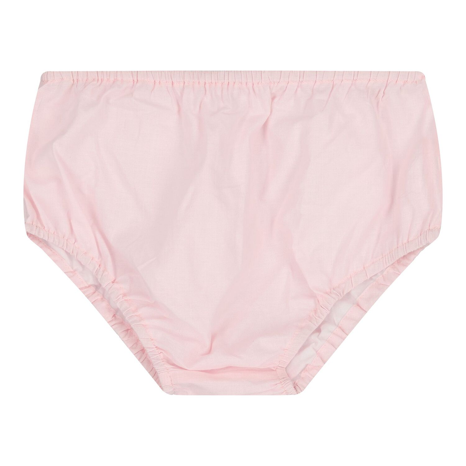 Baby Girls Pink Embellished Tulle Dress, 1, hi-res