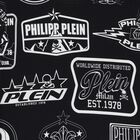 Boys Black Logo T-Shirt, 2, hi-res