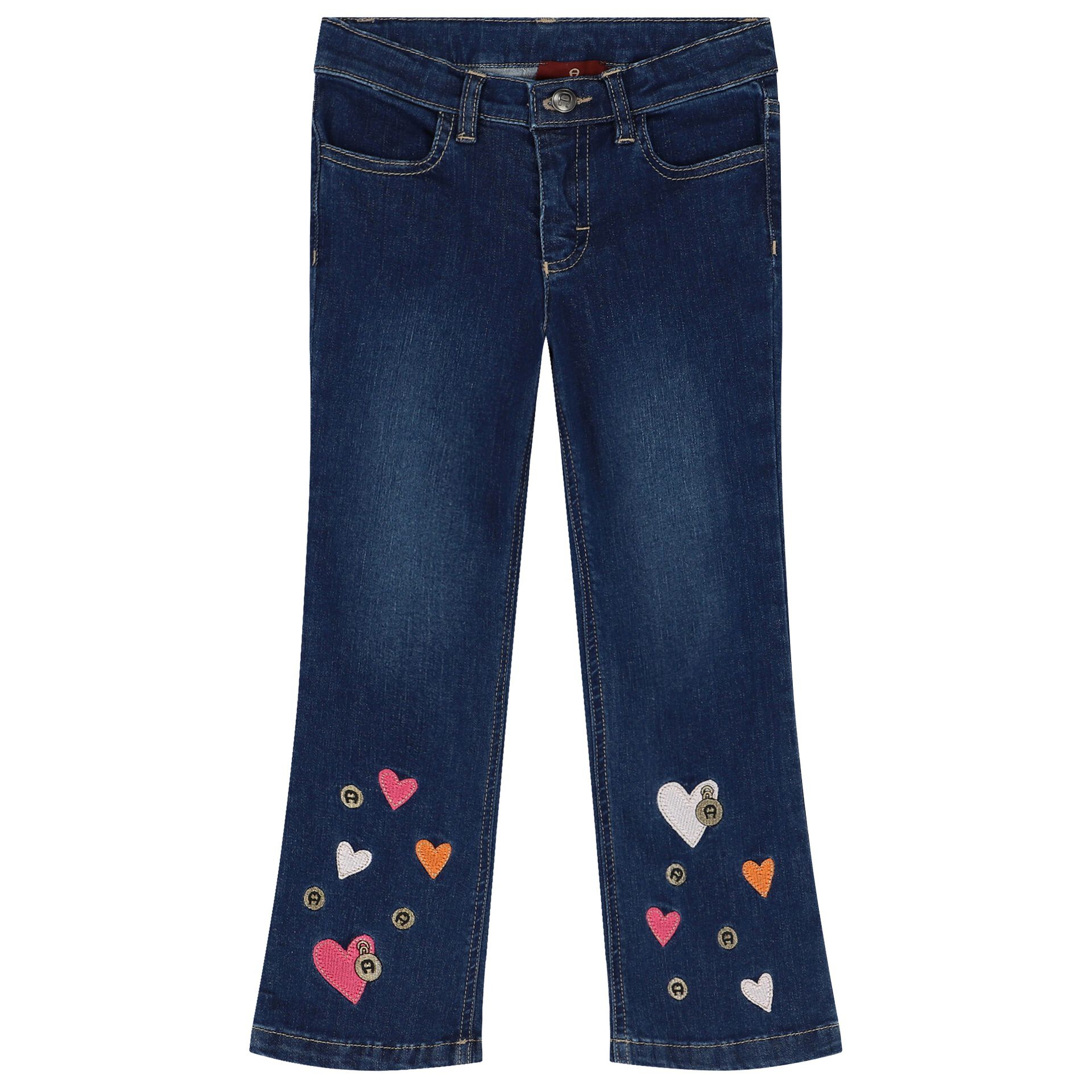 Junior best sale girls jeans