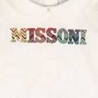 Ivory Logo Zig Zag Babygrow Gift Set, 1, hi-res