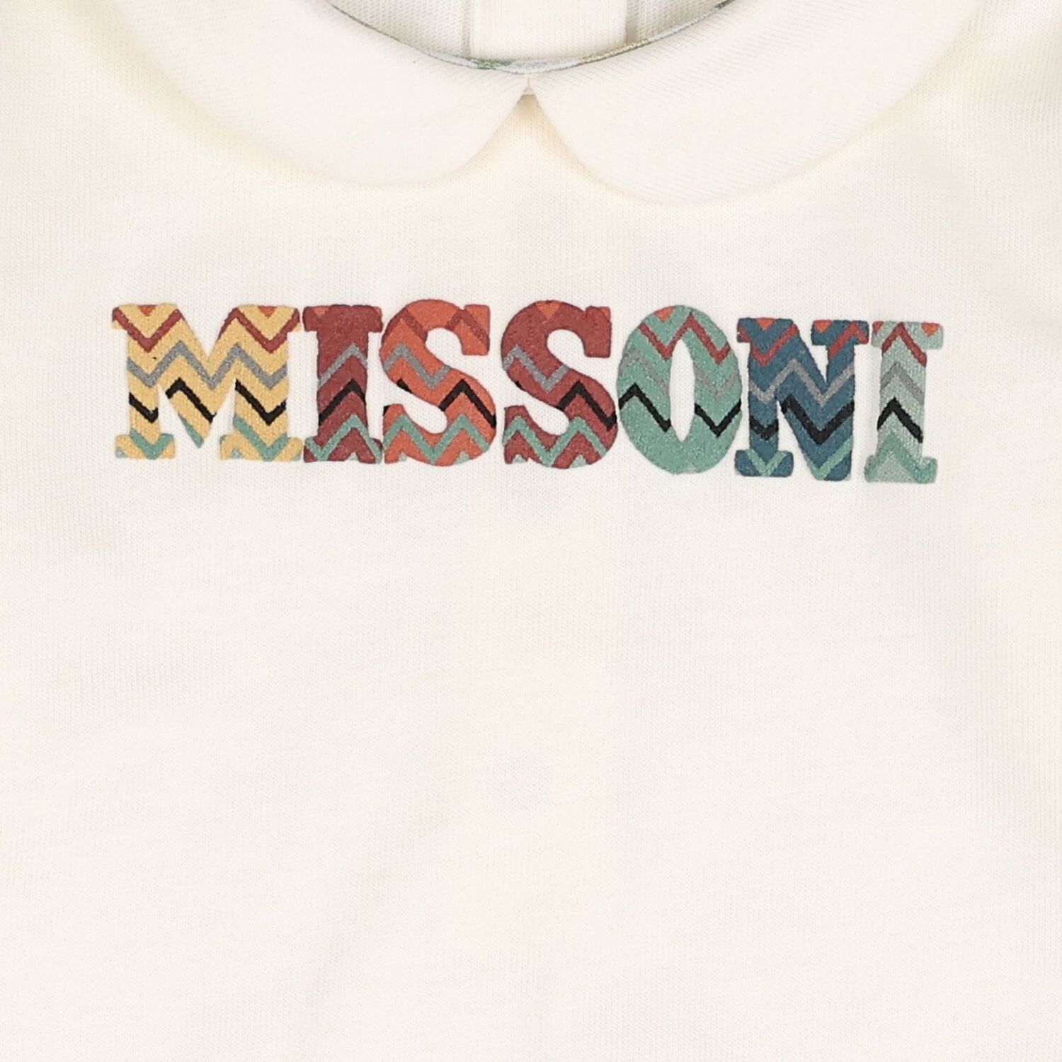 Ivory Logo Zig Zag Babygrow Gift Set, 1, hi-res