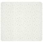 Baby Girls White & Pink Comforter & Blanket Gift Set, 2, hi-res