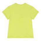 Baby Boys Green & Blue Shorts Set, 2, hi-res