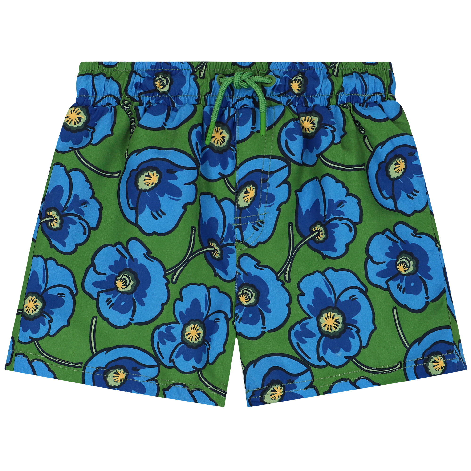 Mens kenzo outlet swim shorts