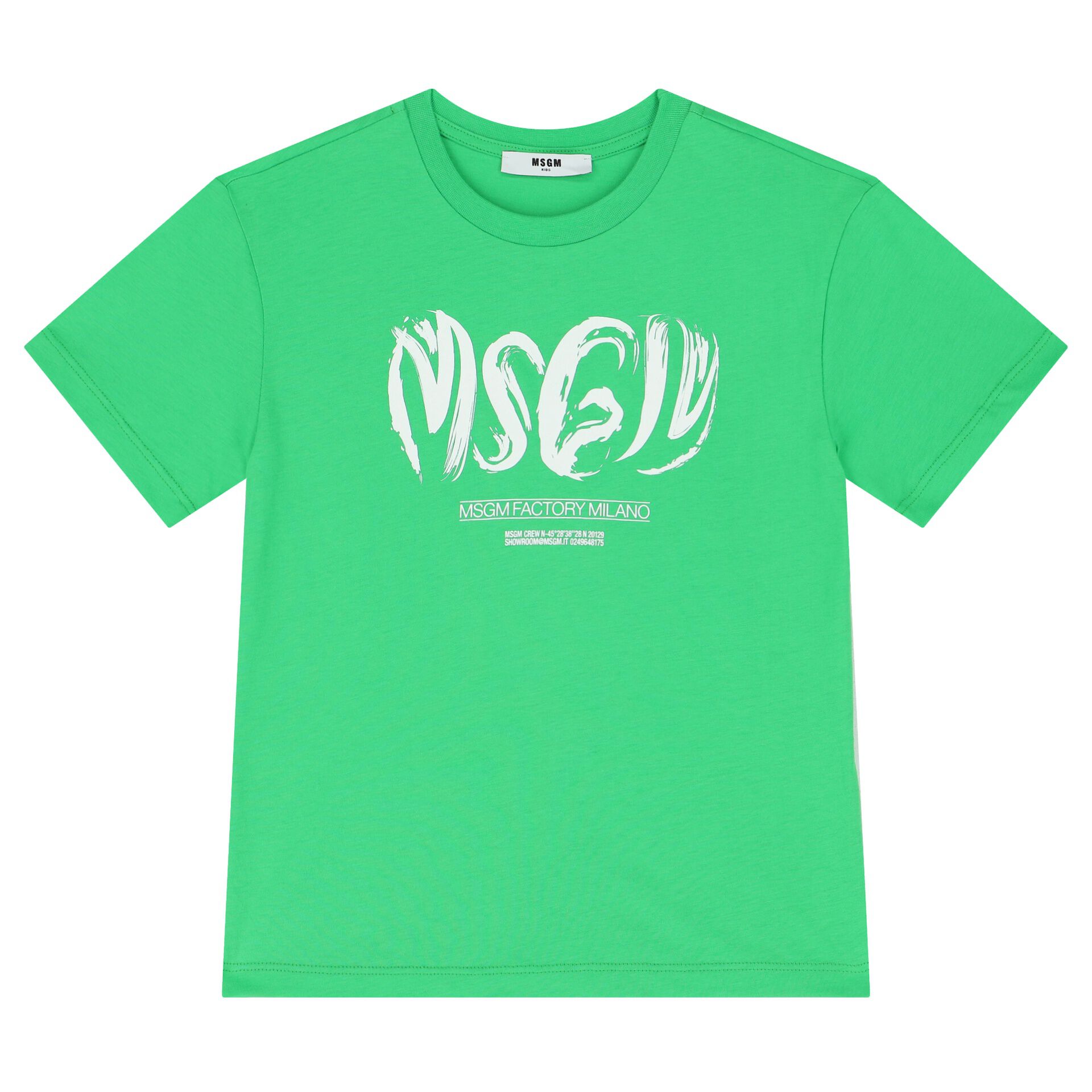 Msgm boys 2025