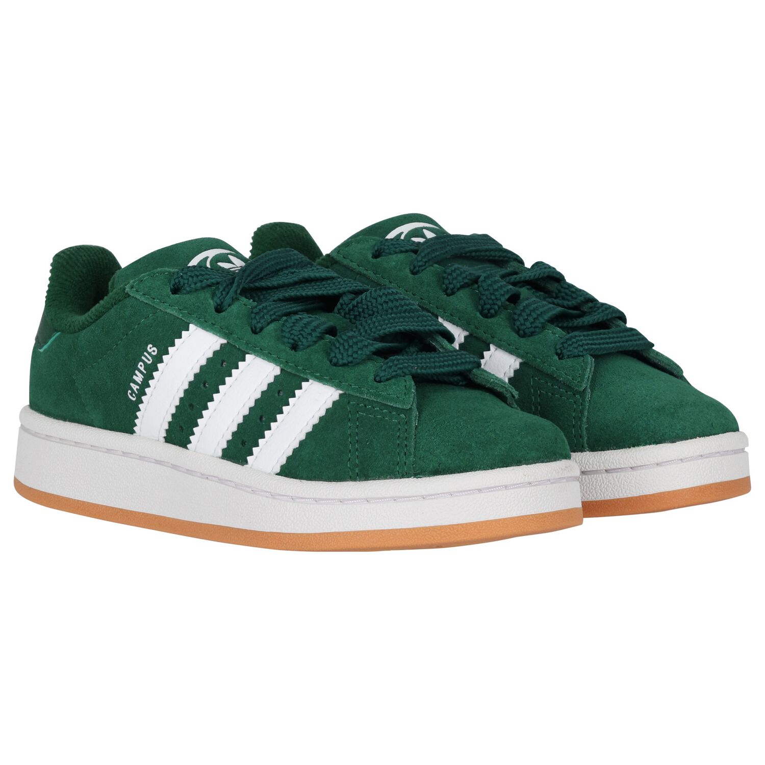 Green Campus 00s Trainers, 1, hi-res