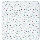 Baby Boys White Airplane Babygrow Gift Set, 1, hi-res