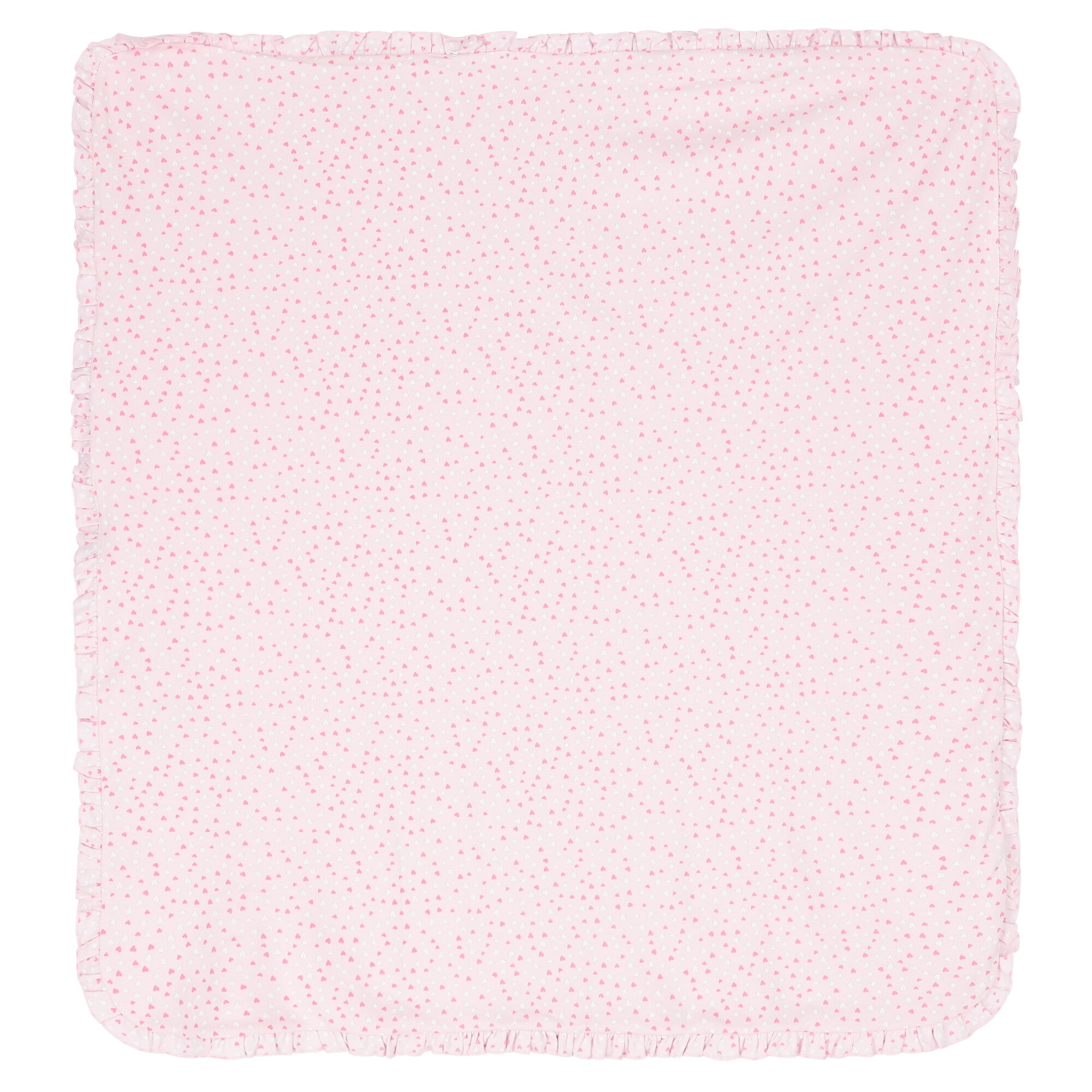 Kissy kissy blanket top
