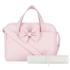 Pink Baby Changing Bag, 1, hi-res