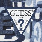 Younger Boys Blue Logo Tracksuit, 2, hi-res