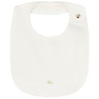 Baby Girls Ivory Babygrow Gift Set, 1, hi-res