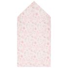 Baby Girls Pink Coral Shells Baby Nest, 1, hi-res