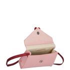 Girls Pink Cherry Handbag, 1, hi-res