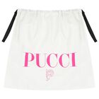 Baby Girls Purple & Pink Iride Changing Bag, 1, hi-res