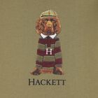 Boys Green Harry Logo Sweatshirt, 1, hi-res