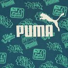 Boys Green Logo T-Shirt, 1, hi-res