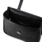 Mini Me Girls Black Choupette Handbag ( 18cm ), 1, hi-res