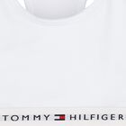 Girls Black & White Logo Bra Tops (2-Pack), 1, hi-res