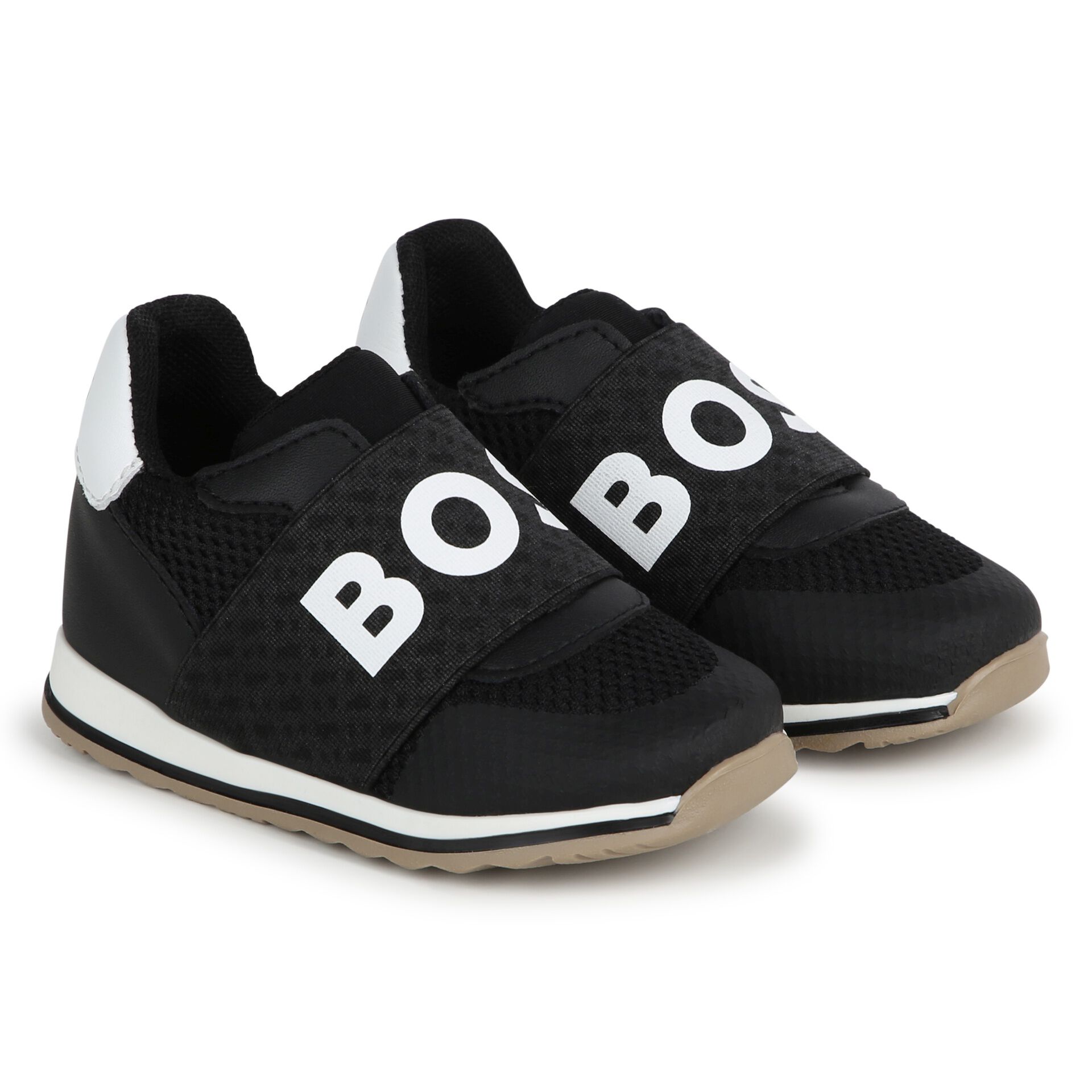 Boss online shoes kids