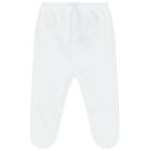 White & Blue Dots Baby Gift Set, 3, hi-res