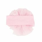 Baby Girls Pink Embellished Headband, 1, hi-res