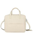 Ivory Elephant Logo Baby Changing Bag, 1, hi-res