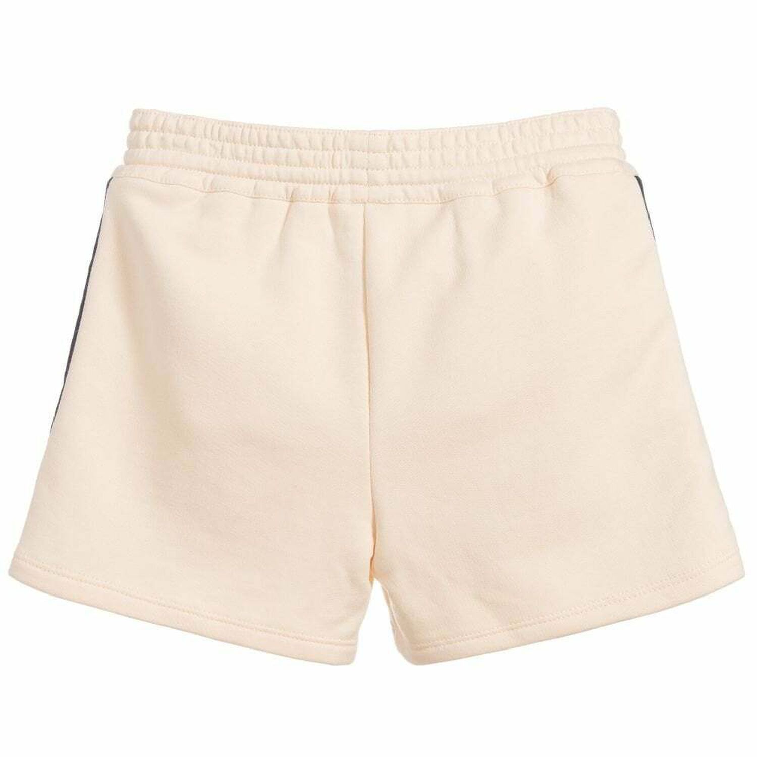 Girls Pale Pink Shorts, 1, hi-res image number null