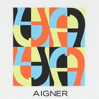 Boys White Logo T-Shirt, 1, hi-res