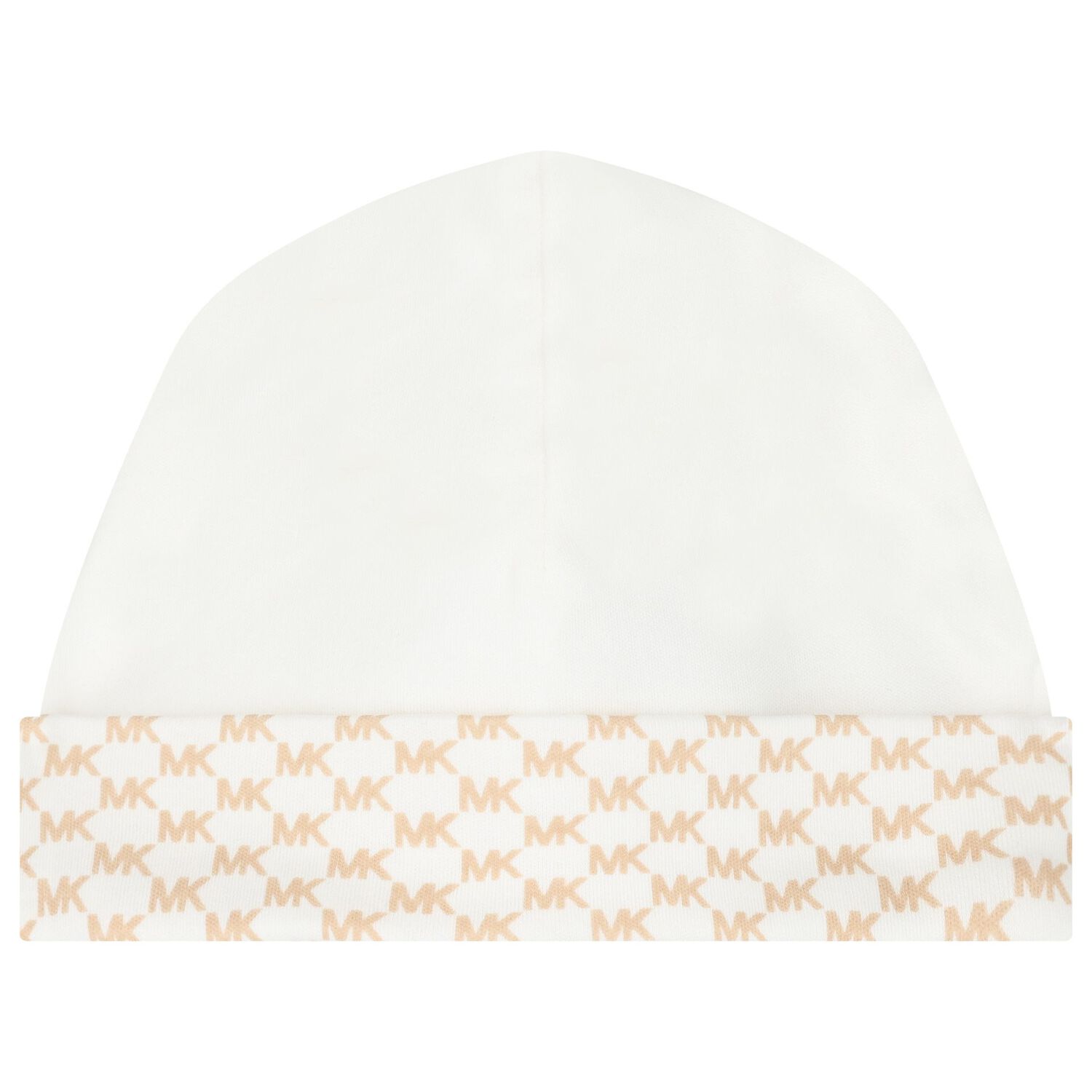 Baby Girls Ivory Logo Babygrow Gift Set, 1, hi-res