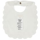 Baby Girls Ivory Babygrow Gift Set, 1, hi-res