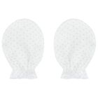 White & Grey Dots Baby Gift Set, 1, hi-res