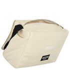 Beige Teddy Bear Baby Changing Bag, 7, hi-res