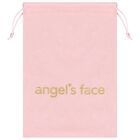 Girls Pink Pearl Handbag, 1, hi-res