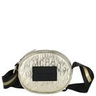 Girls Gold Logo Handbag, 1, hi-res