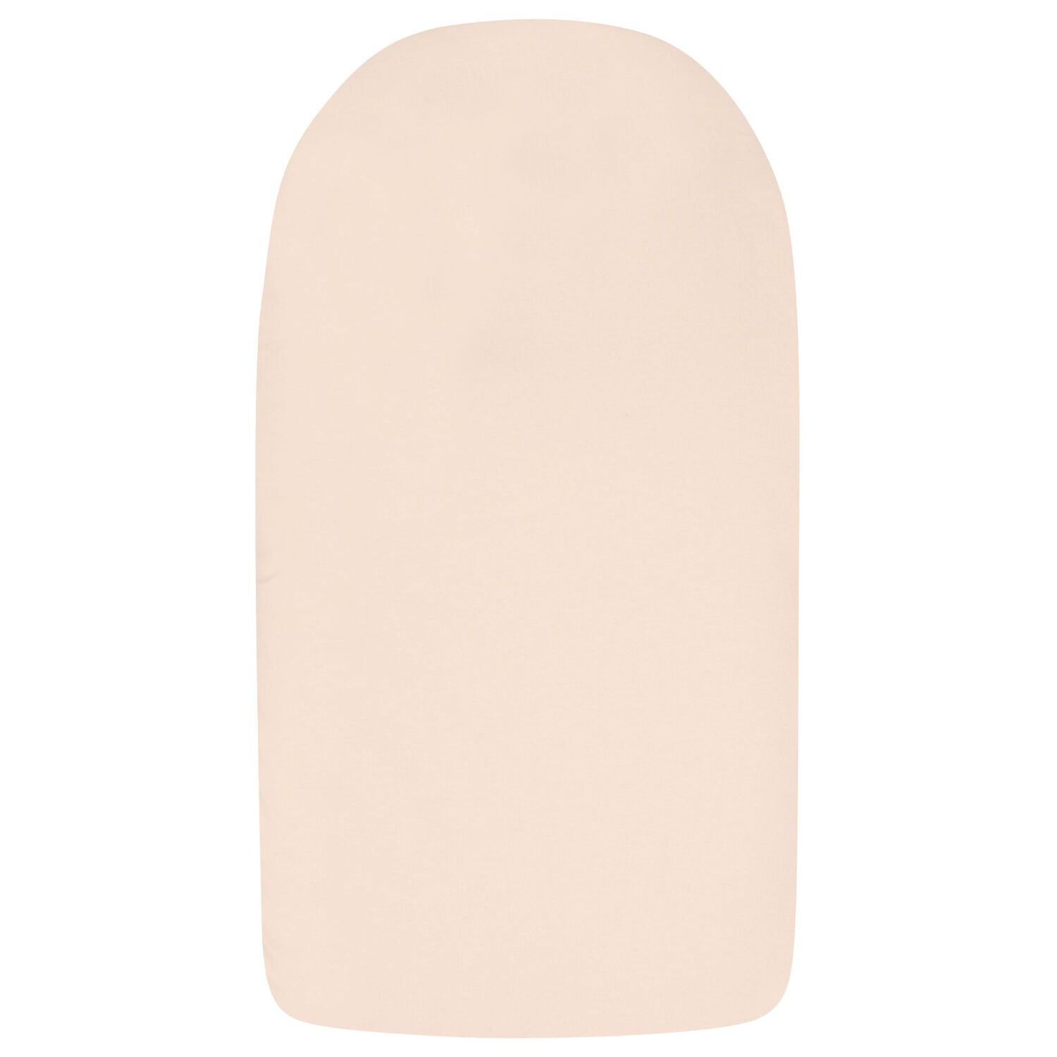 Baby Girls Pink & Beige Teddy Bear Logo Nest, 3, hi-res