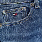 Boys Blue Denim Jeans, 1, hi-res