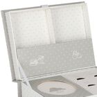 Baby Gift Set Grey Memory Box, 1, hi-res